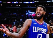 开云棋牌下载-关于奇才轻取快船，乔治·希尔完成帽子戏法的信息