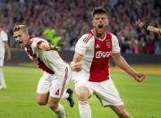 Kaiyuan Game Card-阿贾克斯遭遇连败，危险信号尽显的简单介绍