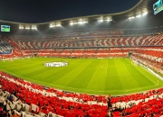 开云棋牌平台-皮克爆发，突尼斯生死战取胜尼日利亚，一场定义尊严与未来的对决