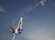 开云棋牌下载-锡安舞台越大越强，凯尔特人压制勇士，新王当立，旧秩序崩塌