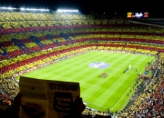 游戏试玩模拟器-北非雄鹰展翅东亚，德甲争冠夜巴雷拉加冕—足球世界的多元叙事