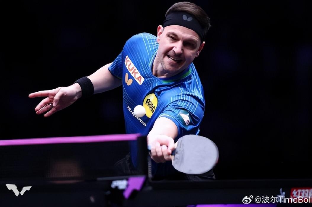 韩国乒乓球队横扫奥地利乒乓球队,波尔爆发神勇的简单介绍 韩国乒乓球队横扫奥地利乒乓球队,波尔爆发神勇的简单介绍