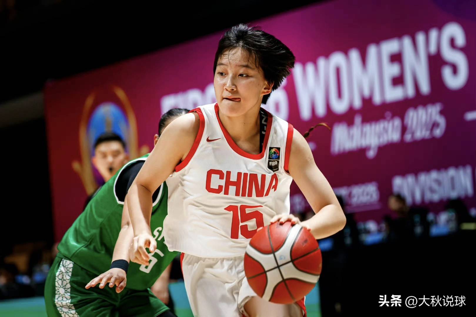 澳大利亚女子篮球队大胜对手 澳大利亚女子篮球队大胜对手