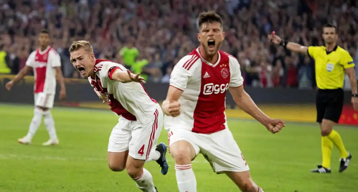 阿贾克斯遭遇连败,危险信号尽显的简单介绍 阿贾克斯遭遇连败,危险信号尽显的简单介绍