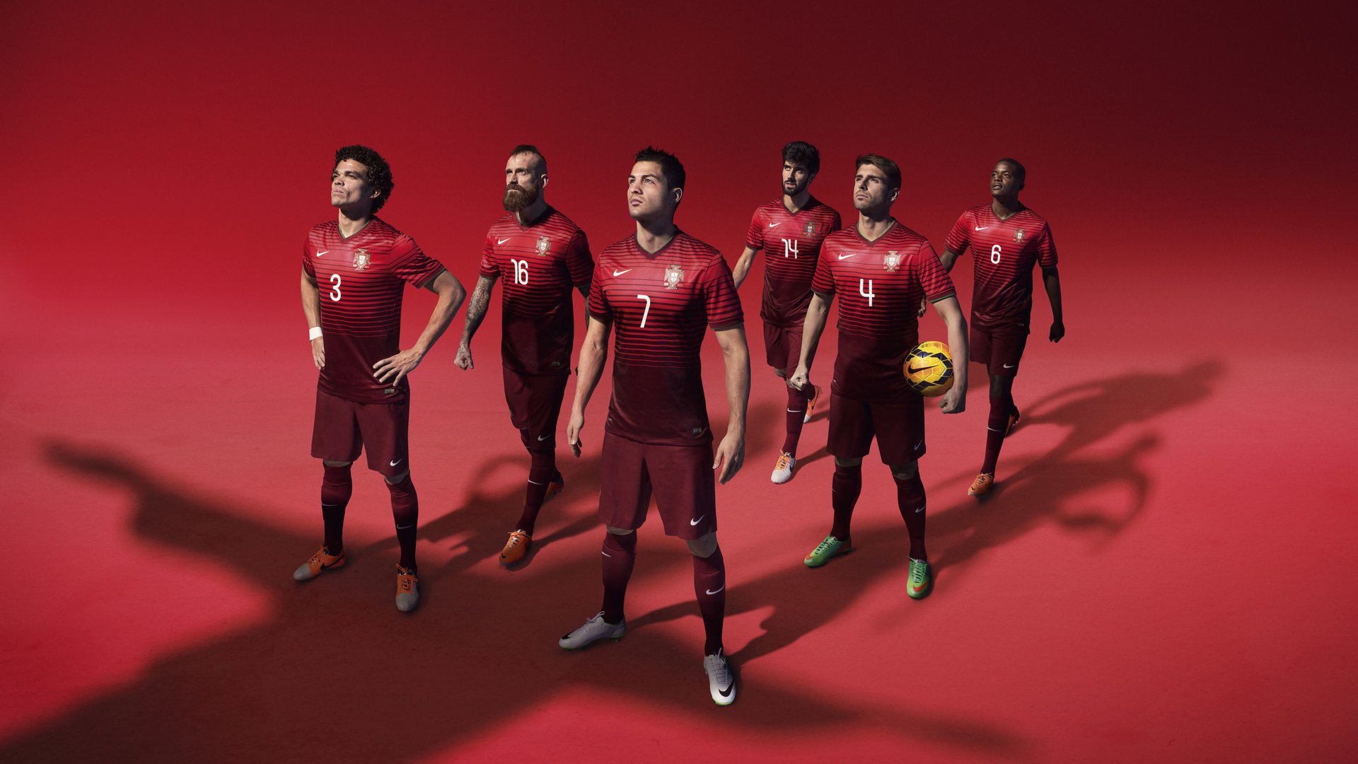 双线狂飙，哥伦比亚式胜利与哈兰德的冠军接管—足球世界的两种统治力