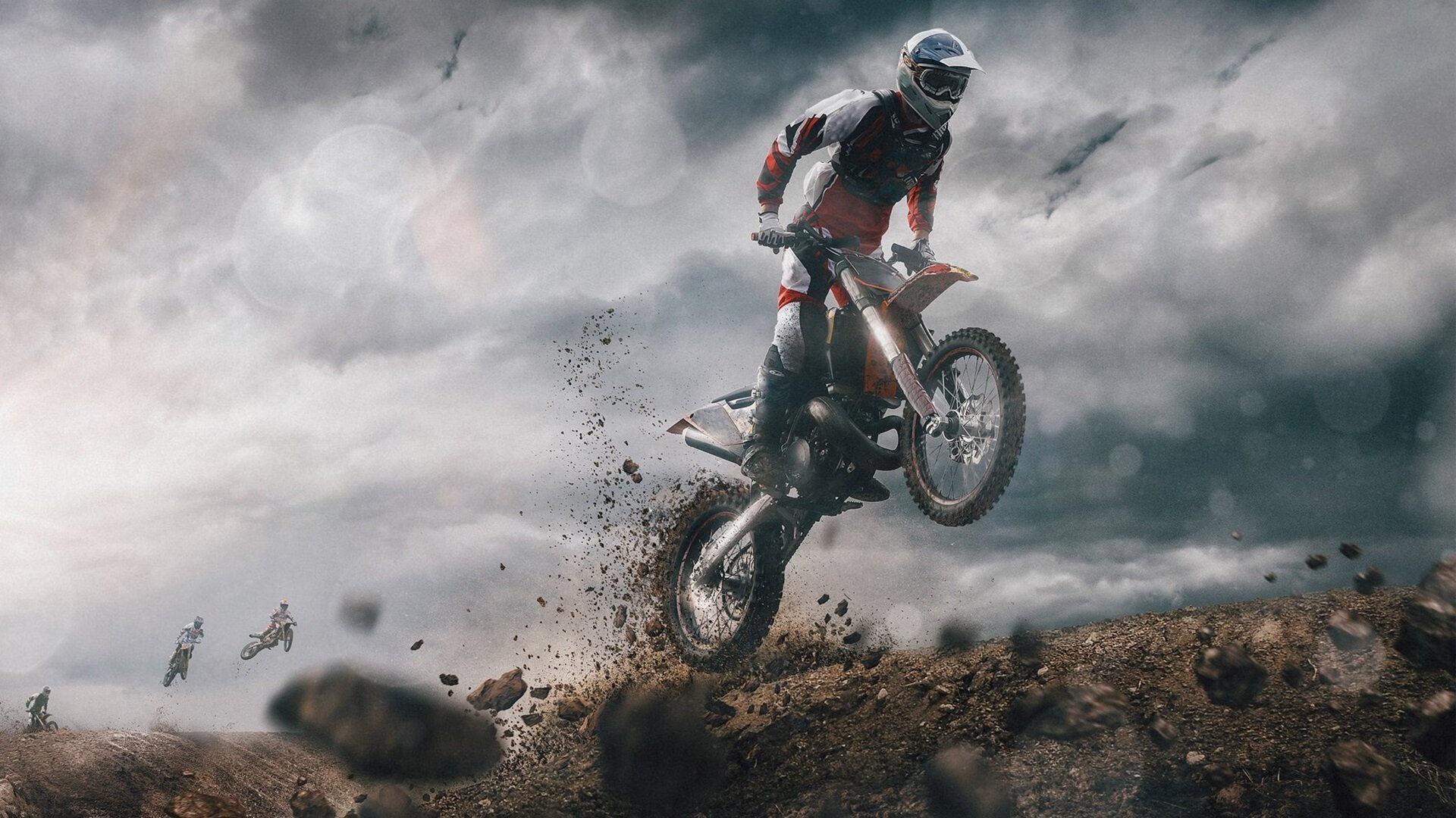 年度焦点之战，多特蒙德提前终结悬念，牙买加旋风席卷足坛