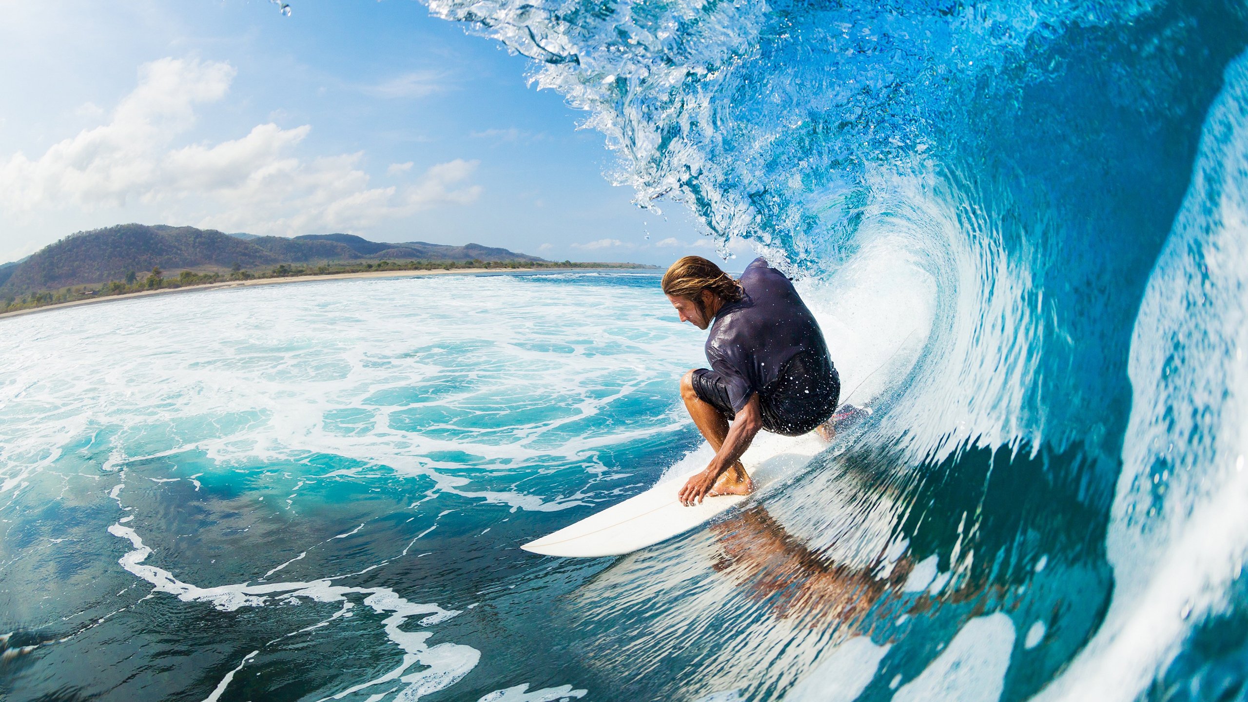 戈贝尔统治全场，吉林队一波带走北京队