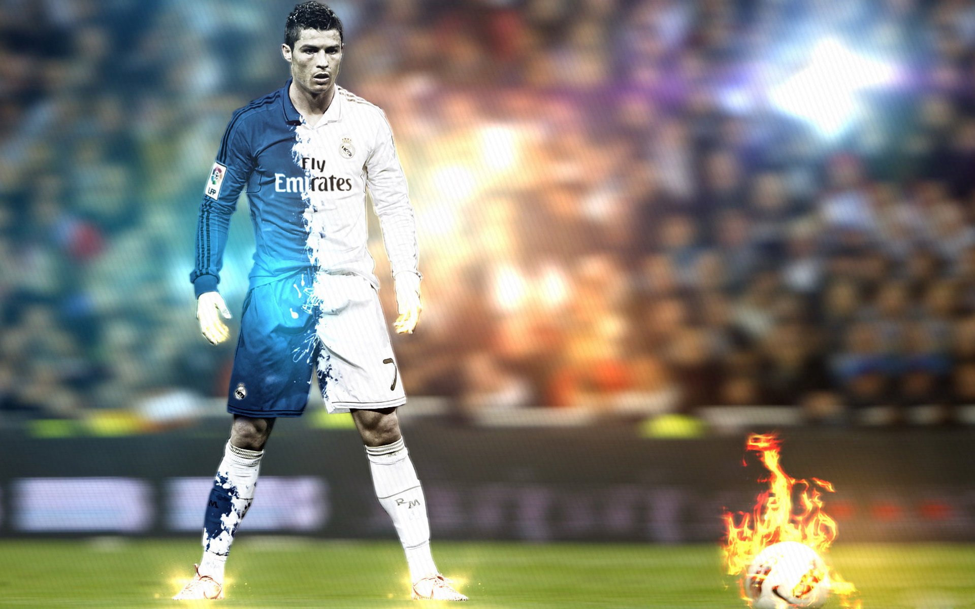 抢七之夜,小贾伦的封神之战,当压力炼成传奇